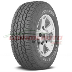 COP. 275/65TR18 COOPER DISCOVERER AT3 4S OWL 116T M+S
